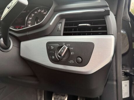 Audi A5 3.0 S5 Sportback TFSI Quattro Auto 4WD 5dr 36