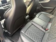 Audi A5 3.0 S5 Sportback TFSI Quattro Auto 4WD 5dr 20