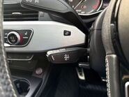 Audi A5 3.0 S5 Sportback TFSI Quattro Auto 4WD 5dr 48