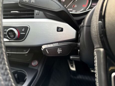 Audi A5 3.0 S5 Sportback TFSI Quattro Auto 4WD 5dr 48