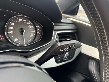 Audi A5 3.0 S5 Sportback TFSI Quattro Auto 4WD 5dr 47