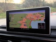 Audi A5 3.0 S5 Sportback TFSI Quattro Auto 4WD 5dr 38