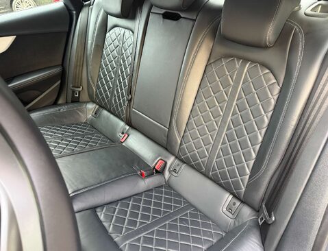 Audi A5 3.0 S5 Sportback TFSI Quattro Auto 4WD 5dr 22
