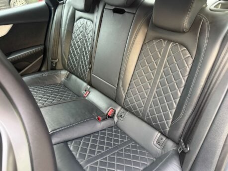 Audi A5 3.0 S5 Sportback TFSI Quattro Auto 4WD 5dr 22