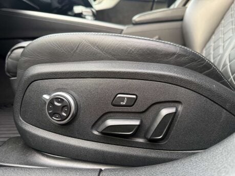 Audi A5 3.0 S5 Sportback TFSI Quattro Auto 4WD 5dr 25