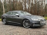 Audi A5 3.0 S5 Sportback TFSI Quattro Auto 4WD 5dr 1