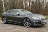 Audi A5 3.0 S5 Sportback TFSI Quattro Auto 4WD 5dr