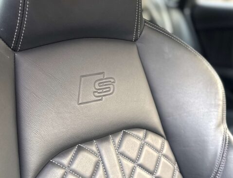 Audi A5 3.0 S5 Sportback TFSI Quattro Auto 4WD 5dr 33