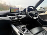 Audi A5 3.0 S5 Sportback TFSI Quattro Auto 4WD 5dr 28