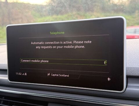 Audi A5 3.0 S5 Sportback TFSI Quattro Auto 4WD 5dr 39