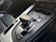 Audi A5 3.0 S5 Sportback TFSI Quattro Auto 4WD 5dr 45