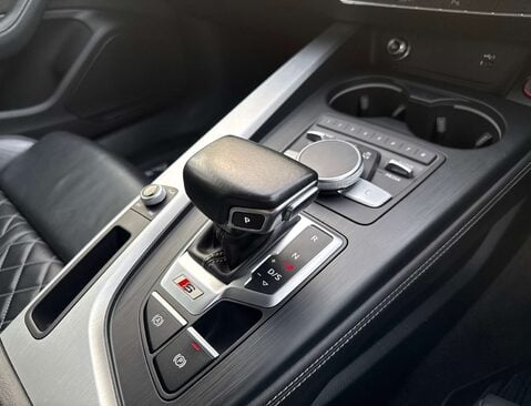 Audi A5 3.0 S5 Sportback TFSI Quattro Auto 4WD 5dr 45