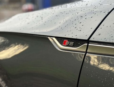 Audi A5 3.0 S5 Sportback TFSI Quattro Auto 4WD 5dr 51