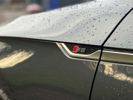 Audi A5 3.0 S5 Sportback TFSI Quattro Auto 4WD 5dr 51