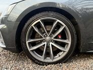 Audi A5 3.0 S5 Sportback TFSI Quattro Auto 4WD 5dr 11
