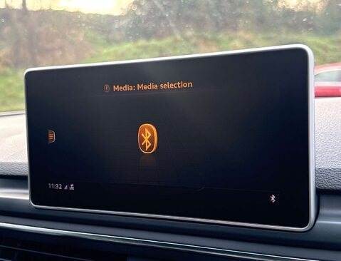 Audi A5 3.0 S5 Sportback TFSI Quattro Auto 4WD 5dr 41