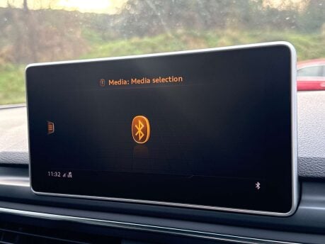 Audi A5 3.0 S5 Sportback TFSI Quattro Auto 4WD 5dr 41