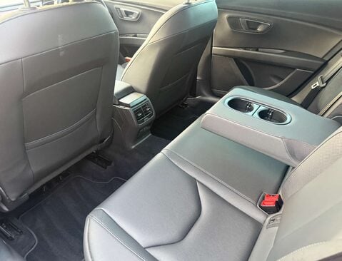 SEAT Leon 2.0 Leon Xcellence Luxury TSi Semi-Auto 5dr 23