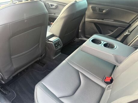 SEAT Leon 2.0 Leon Xcellence Luxury TSi Semi-Auto 5dr 23