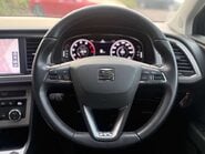 SEAT Leon 2.0 Leon Xcellence Luxury TSi Semi-Auto 5dr 31
