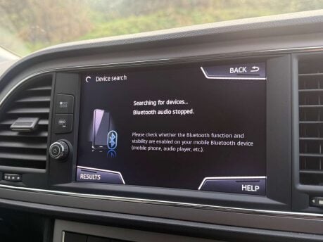 SEAT Leon 2.0 Leon Xcellence Luxury TSi Semi-Auto 5dr 37