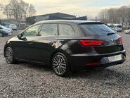 SEAT Leon 2.0 Leon Xcellence Luxury TSi Semi-Auto 5dr 6
