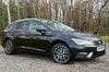 SEAT Leon 2.0 Leon Xcellence Luxury TSi Semi-Auto 5dr