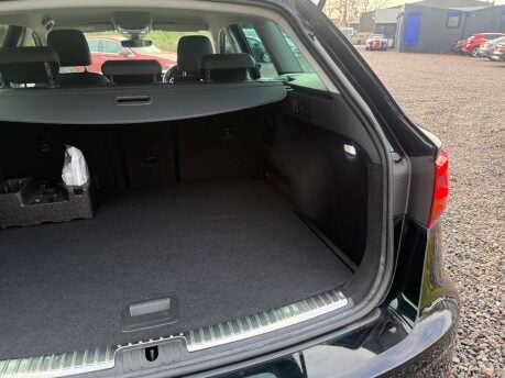 SEAT Leon 2.0 Leon Xcellence Luxury TSi Semi-Auto 5dr 14