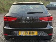 SEAT Leon 2.0 Leon Xcellence Luxury TSi Semi-Auto 5dr 5