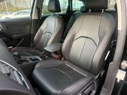 SEAT Leon 2.0 Leon Xcellence Luxury TSi Semi-Auto 5dr 26