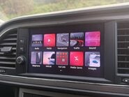 SEAT Leon 2.0 Leon Xcellence Luxury TSi Semi-Auto 5dr 35