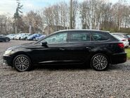 SEAT Leon 2.0 Leon Xcellence Luxury TSi Semi-Auto 5dr 7
