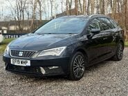 SEAT Leon 2.0 Leon Xcellence Luxury TSi Semi-Auto 5dr 8