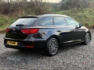 SEAT Leon 2.0 Leon Xcellence Luxury TSi Semi-Auto 5dr 4