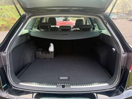 SEAT Leon 2.0 Leon Xcellence Luxury TSi Semi-Auto 5dr 15