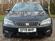 SEAT Leon 2.0 Leon Xcellence Luxury TSi Semi-Auto 5dr 9