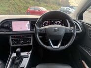 SEAT Leon 2.0 Leon Xcellence Luxury TSi Semi-Auto 5dr 30