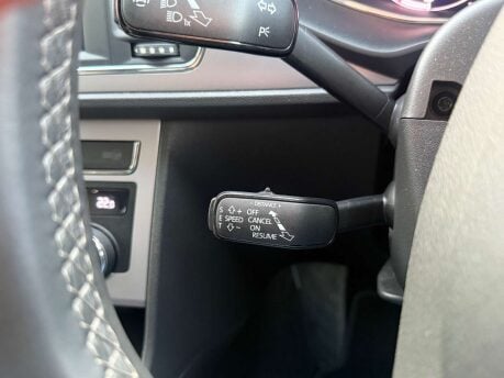 SEAT Leon 2.0 Leon Xcellence Luxury TSi Semi-Auto 5dr 45