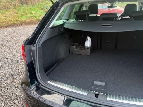 SEAT Leon 2.0 Leon Xcellence Luxury TSi Semi-Auto 5dr 13