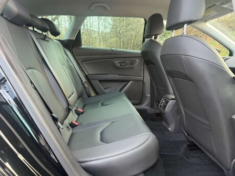 SEAT Leon 2.0 Leon Xcellence Luxury TSi Semi-Auto 5dr 18