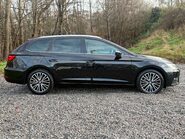 SEAT Leon 2.0 Leon Xcellence Luxury TSi Semi-Auto 5dr 3