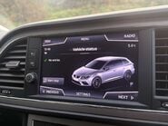 SEAT Leon 2.0 Leon Xcellence Luxury TSi Semi-Auto 5dr 38