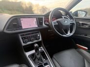 SEAT Leon 2.0 Leon Xcellence Luxury TSi Semi-Auto 5dr 27