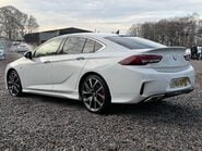 Vauxhall Insignia 2.0 Insignia GSi Nav TD 4x4 Auto 4WD 5dr 5