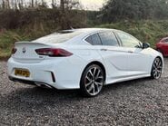 Vauxhall Insignia 2.0 Insignia GSi Nav TD 4x4 Auto 4WD 5dr 3