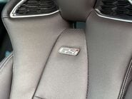 Vauxhall Insignia 2.0 Insignia GSi Nav TD 4x4 Auto 4WD 5dr 27