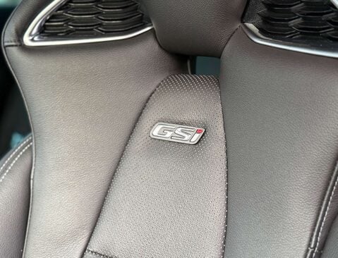 Vauxhall Insignia 2.0 Insignia GSi Nav TD 4x4 Auto 4WD 5dr 27