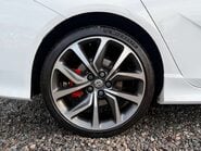 Vauxhall Insignia 2.0 Insignia GSi Nav TD 4x4 Auto 4WD 5dr 10