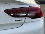 Vauxhall Insignia 2.0 Insignia GSi Nav TD 4x4 Auto 4WD 5dr 11