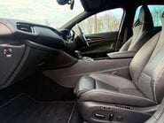 Vauxhall Insignia 2.0 Insignia GSi Nav TD 4x4 Auto 4WD 5dr 24